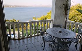 Kosmos View Luxury Apartments